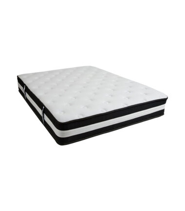 Matelas Medical Orthopedique 11 Étoiles 2 Places