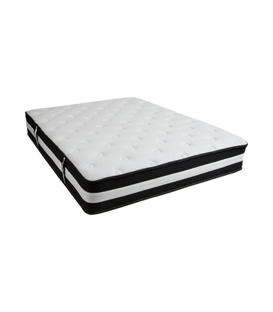 Matelas Medical Orthopedique 11 Étoiles 2 Places