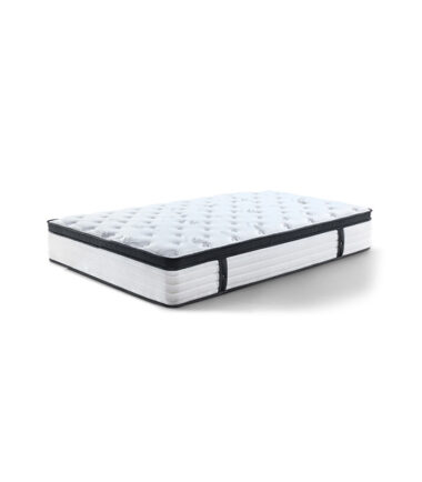 Matelas Super Orthopedique 1 Place 13 Étoiles Haute Qualité 32 cm